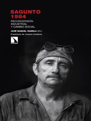 cover image of Sagunto 1984